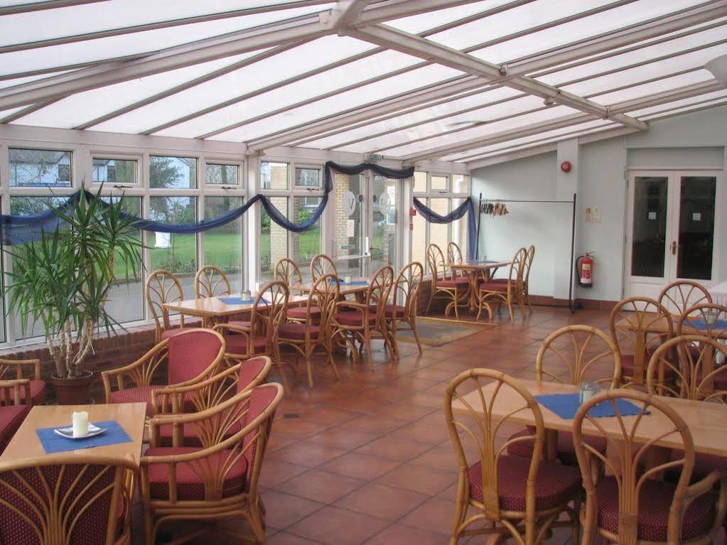 Paddington House Hotel Warrington Exteriér fotografie
